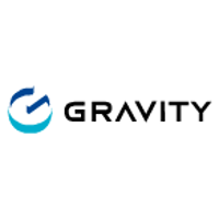 Gravity (company) logo