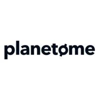 Planetome logo