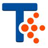 TeleStax logo