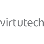 Virtutech logo