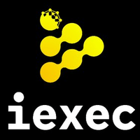 iExec RLC logo