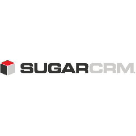 SugarCRM logo