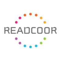 ReadCoor logo