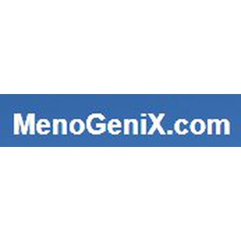 MenoGeniX, Inc logo