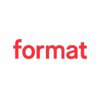 Format logo