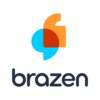 Brazen (company) logo