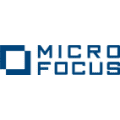 Micro Focus logo