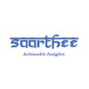 Saarthee logo