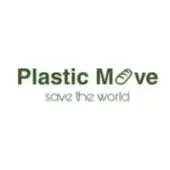 Plastic Move logo