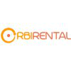 Orbirental logo