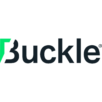 BuckleUp logo