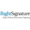 RightSignature logo