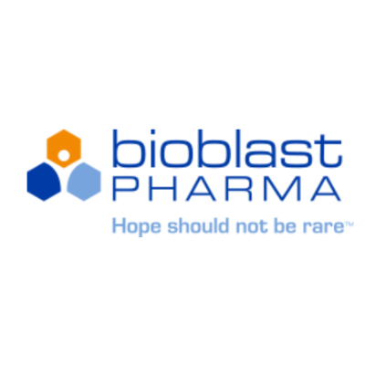 Bioblast Pharma logo