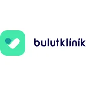 BulutKlinik logo