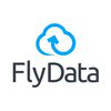 FlyData logo