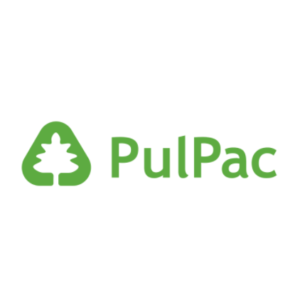 Pulpac logo