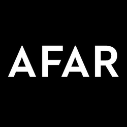 AFAR (company) logo