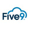 Five9 Inc. logo