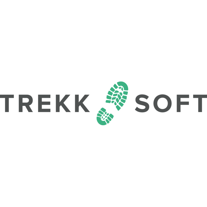 TrekkSoft logo