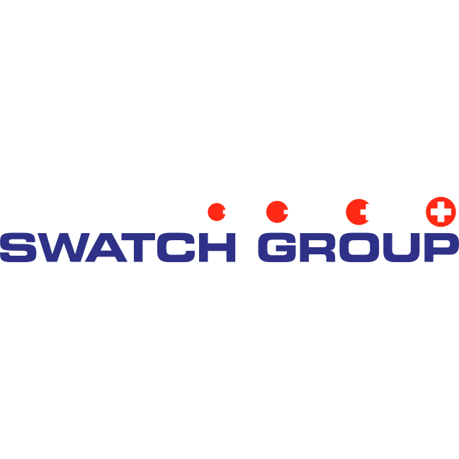 The Swatch Group logo