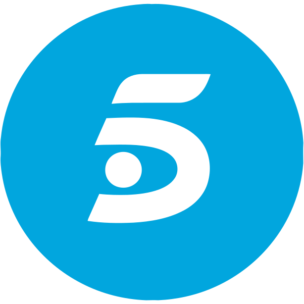 Telecinco logo