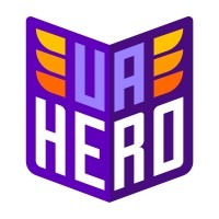 uahero logo