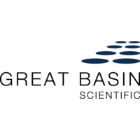 Great Basin Scientific logo