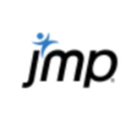 JMP Genetics logo