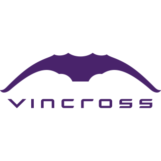 Vincross logo