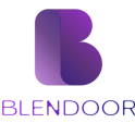 Blendoor logo