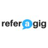 Referagig logo