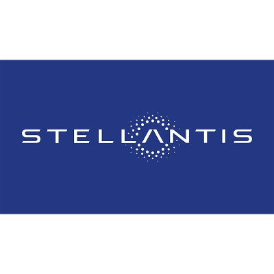 Stellantis logo