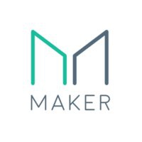 MakerDAO logo