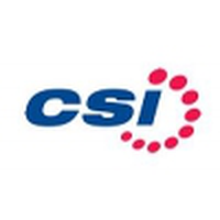 CSI logo