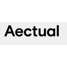 Aectual B.V. logo