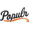 Populr.me logo