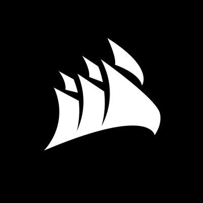 Corsair Components logo