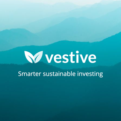 Vestive logo