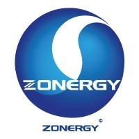 Zonergy logo