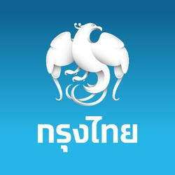 Krung Thai Bank logo