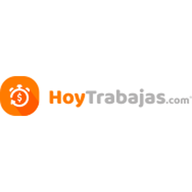 HoyTrabajas logo