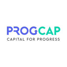 Progcap logo