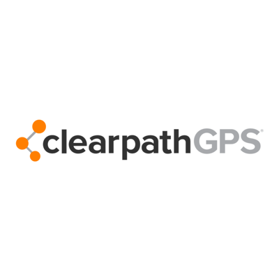 ClearPathGPS logo