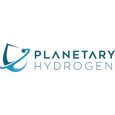 Planetary Hydrogen logo