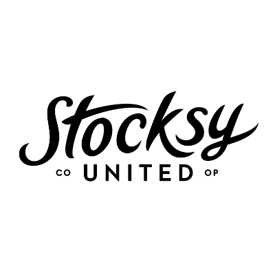 Stocksy United logo