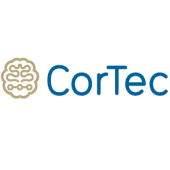 CorTec logo