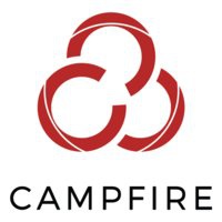 Campfire Collaborative Spaces logo