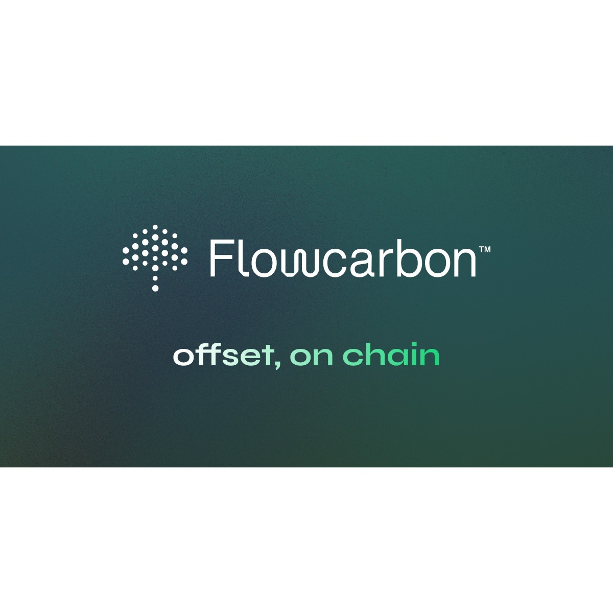 Flowcarbon logo