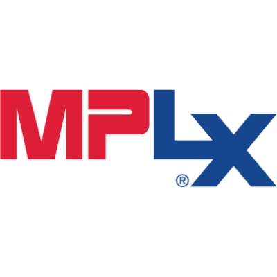 MPLX logo