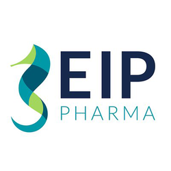 EIP Pharma logo